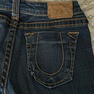 True Religion jeans
